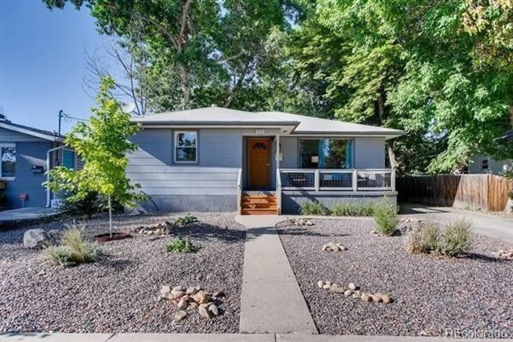 853 E 7th Street, Loveland, CO 80537