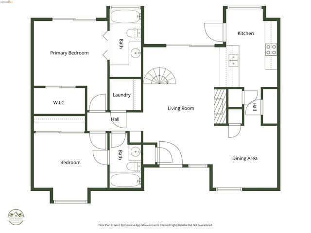 1694 Somerset Place, Antioch, CA 94509