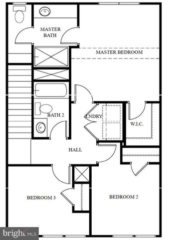 507 BARTHOLOMEW DR, Waynesboro, PA 17268