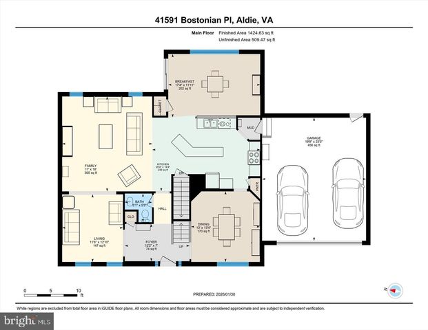 41591 BOSTONIAN PL, Aldie, VA 20105