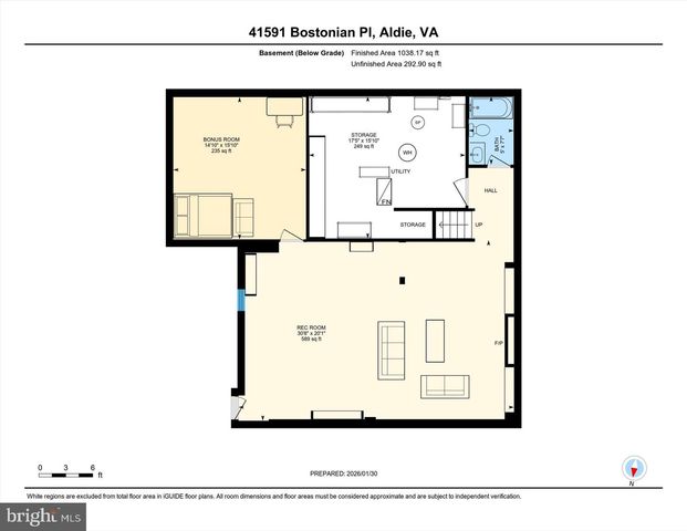 41591 BOSTONIAN PL, Aldie, VA 20105