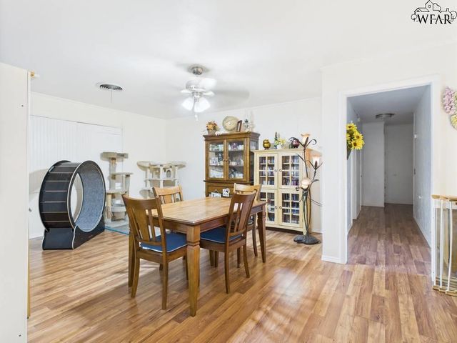 515 N WICHITA, Electra, TX 76360