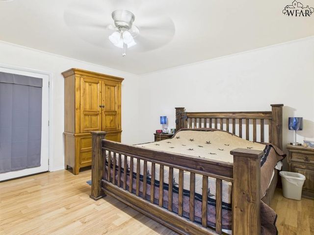 515 N WICHITA, Electra, TX 76360