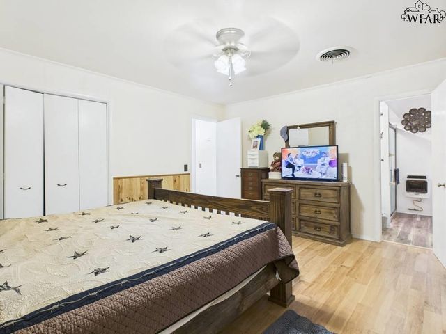 515 N WICHITA, Electra, TX 76360