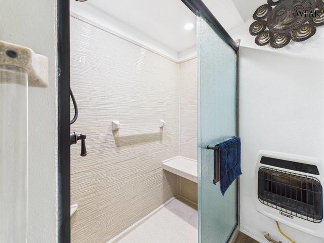 515 N WICHITA, Electra, TX 76360