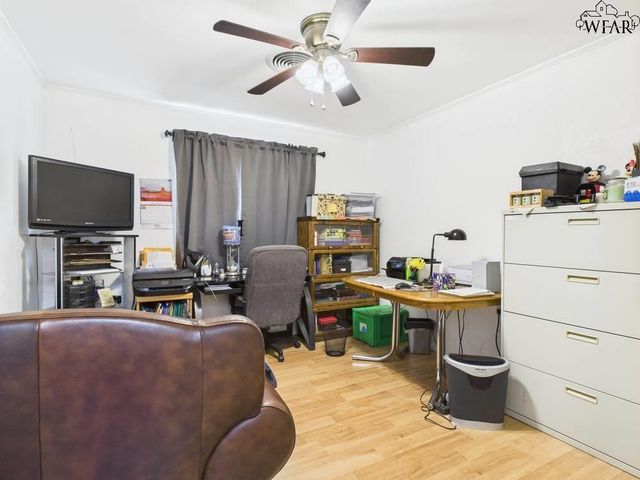 515 N WICHITA, Electra, TX 76360