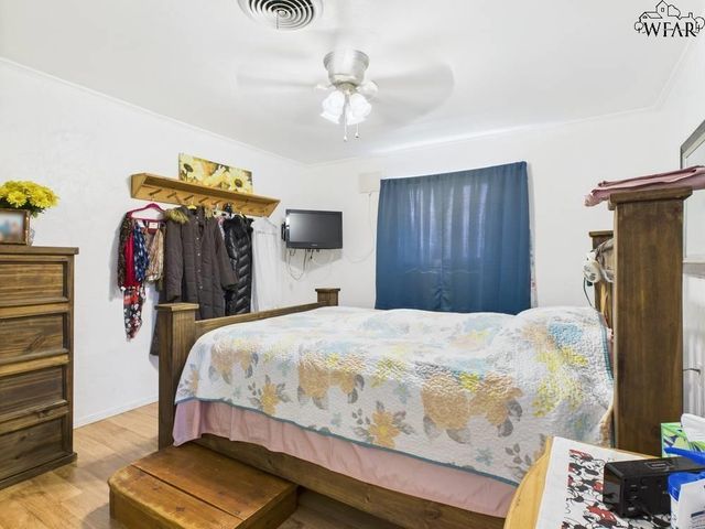 515 N WICHITA, Electra, TX 76360