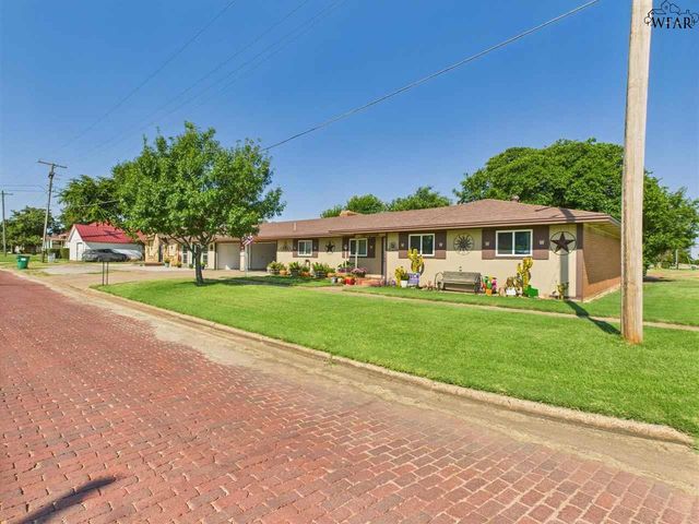 515 N WICHITA, Electra, TX 76360