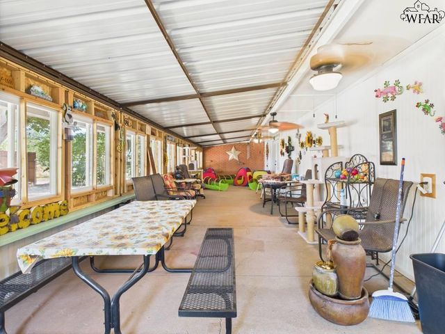 515 N WICHITA, Electra, TX 76360