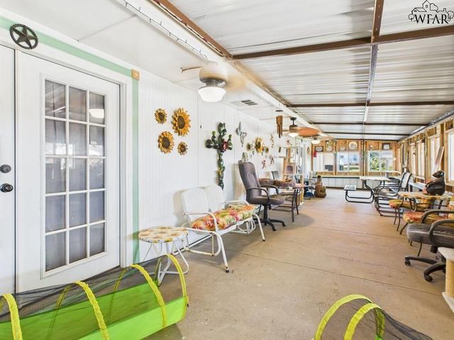 515 N WICHITA, Electra, TX 76360