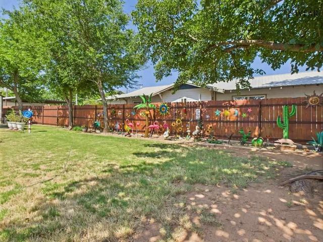 515 N WICHITA, Electra, TX 76360