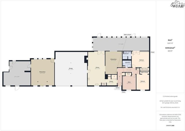 515 N WICHITA, Electra, TX 76360