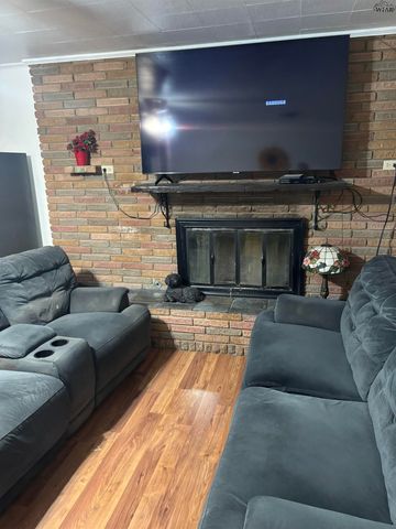 515 N WICHITA, Electra, TX 76360