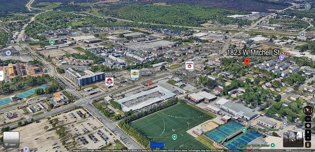 1823-1835 W Mitchell Street, Fayetteville, AR 72701