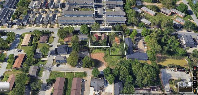 1823-1835 W Mitchell Street, Fayetteville, AR 72701