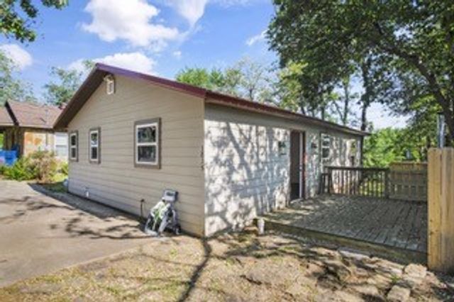 1823-1835 W Mitchell Street, Fayetteville, AR 72701