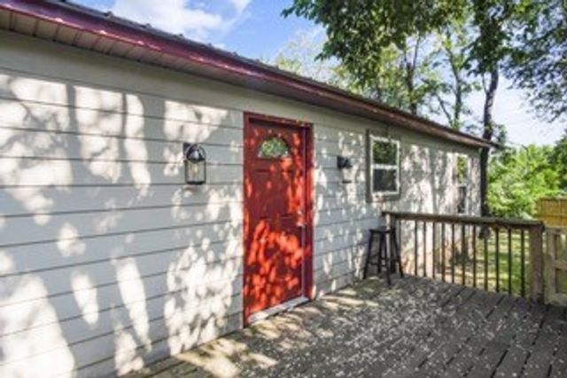 1823-1835 W Mitchell Street, Fayetteville, AR 72701