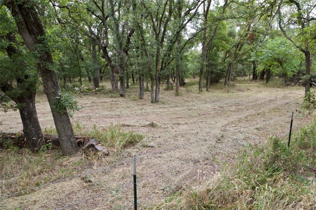 TBD Garner Adell rd, Weatherford, TX 76088