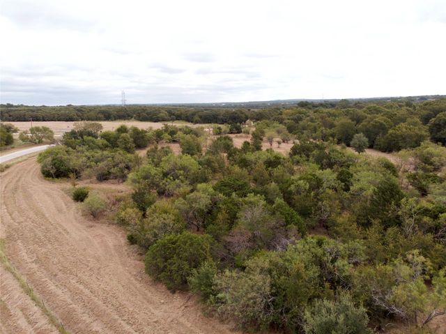 TBD Garner Adell rd, Weatherford, TX 76088