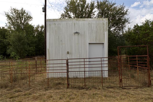 TBD Garner Adell rd, Weatherford, TX 76088