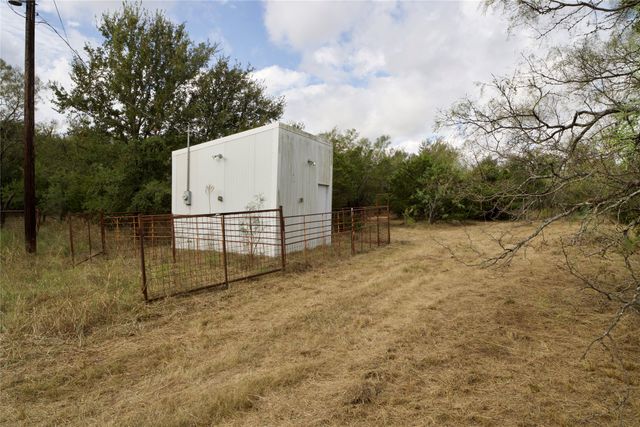 TBD Garner Adell rd, Weatherford, TX 76088