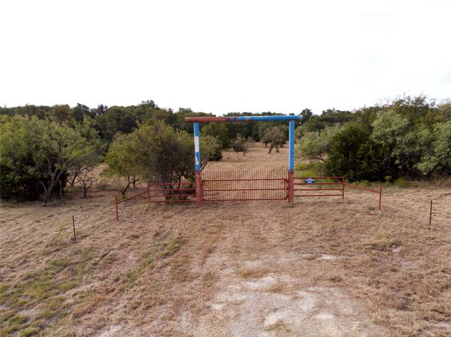TBD Garner Adell rd, Weatherford, TX 76088