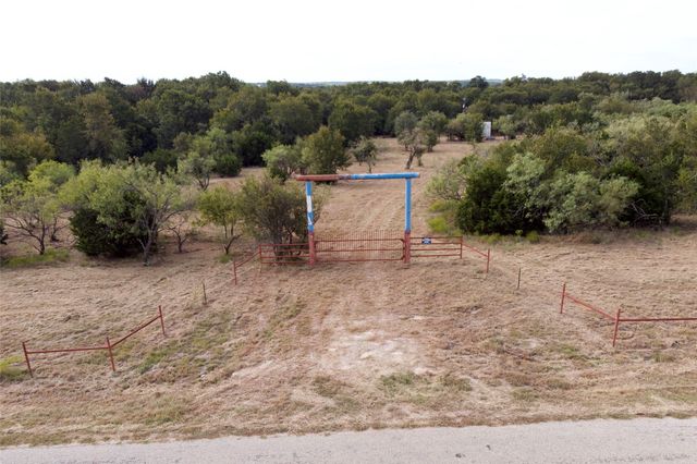 TBD Garner Adell rd, Weatherford, TX 76088