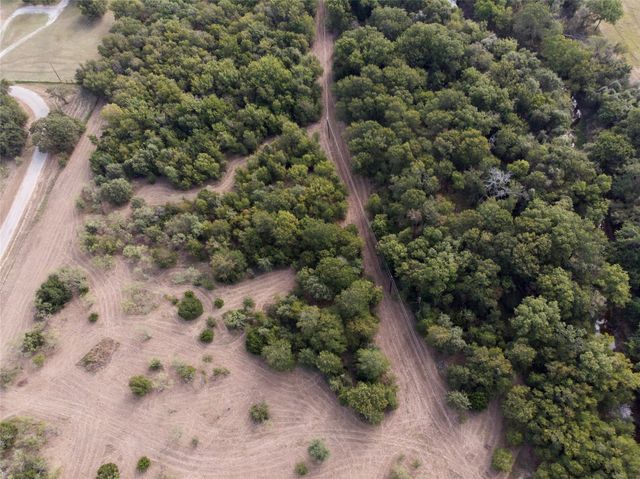 TBD Garner Adell rd, Weatherford, TX 76088