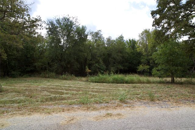 TBD Garner Adell rd, Weatherford, TX 76088