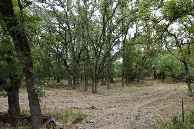 TBD Garner Adell rd, Weatherford, TX 76088