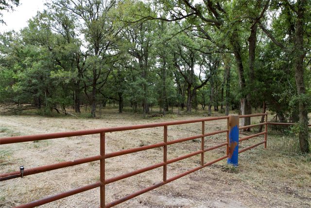 TBD Garner Adell rd, Weatherford, TX 76088