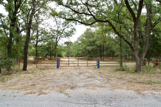 TBD Garner Adell rd, Weatherford, TX 76088