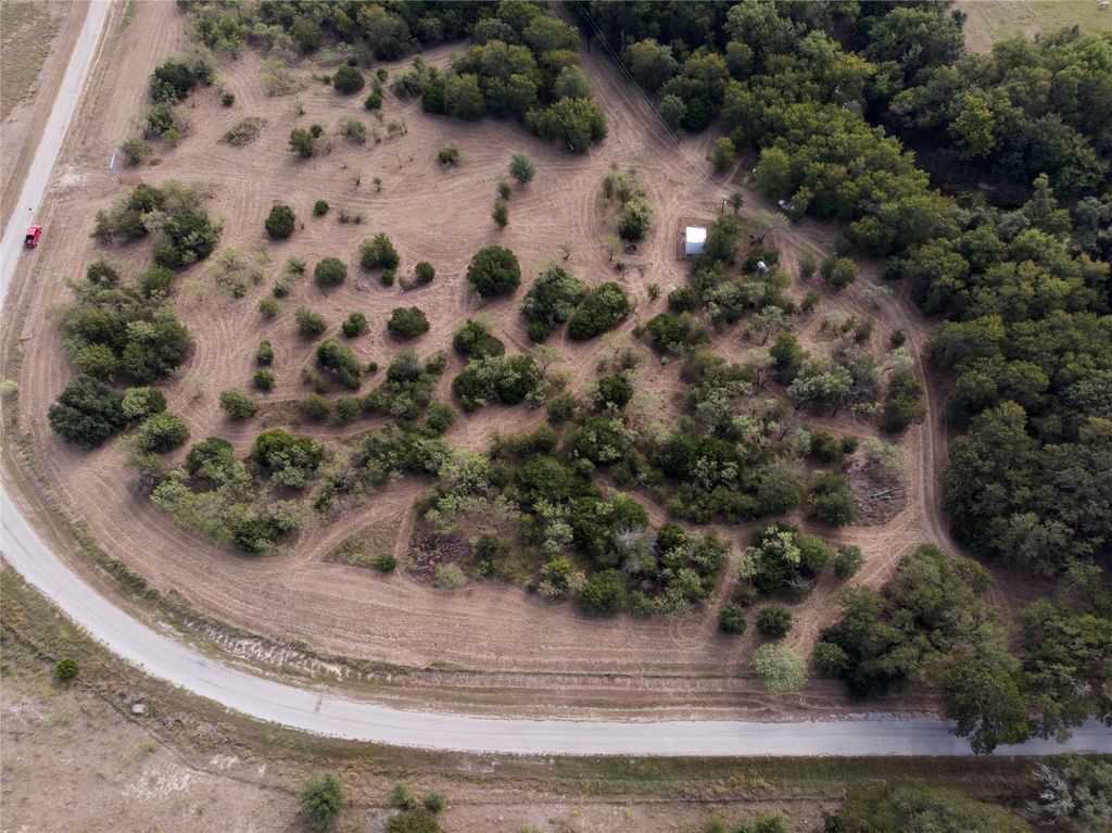 TBD Garner Adell rd, Weatherford, TX 76088