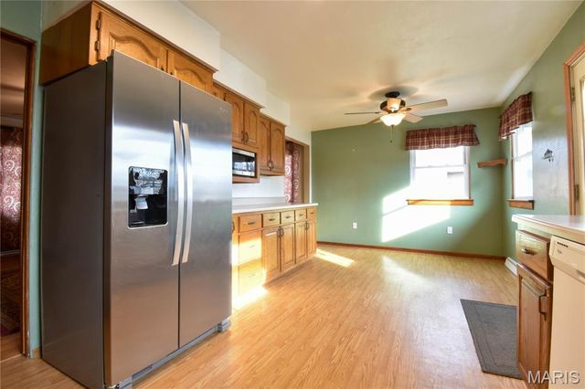 927 W Corbin Street, Bethalto, IL 62010