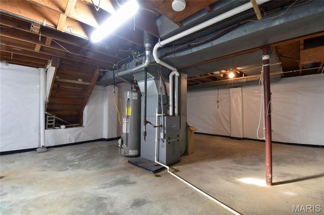 927 W Corbin Street, Bethalto, IL 62010