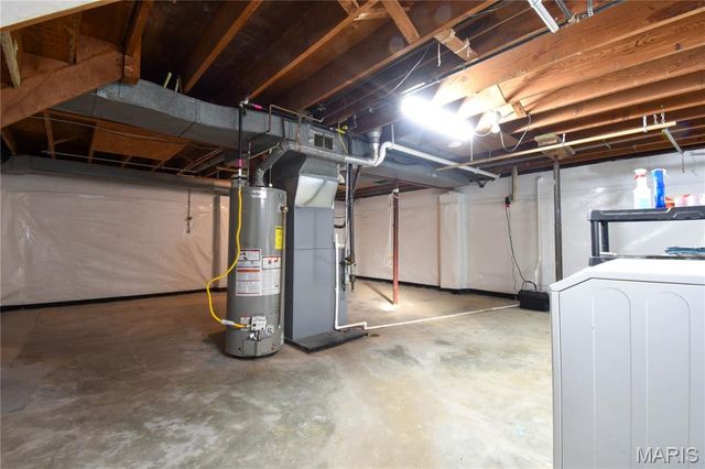 927 W Corbin Street, Bethalto, IL 62010