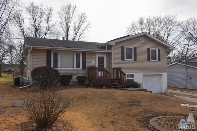 927 W Corbin Street, Bethalto, IL 62010