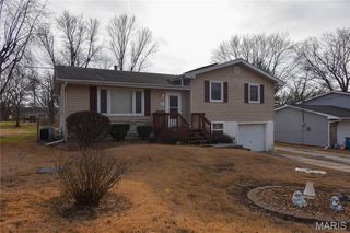 927 W Corbin Street, Bethalto, IL 62010