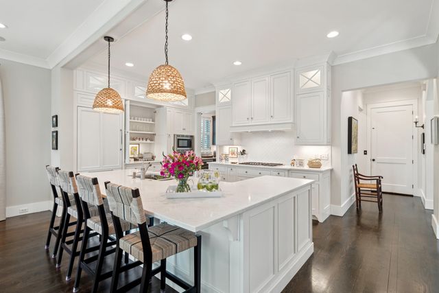 31 Seagrass Lane, Isle Of Palms, SC 29451