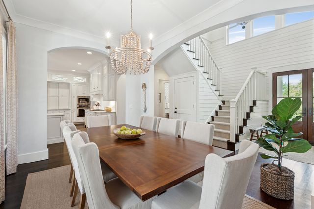 31 Seagrass Lane, Isle Of Palms, SC 29451