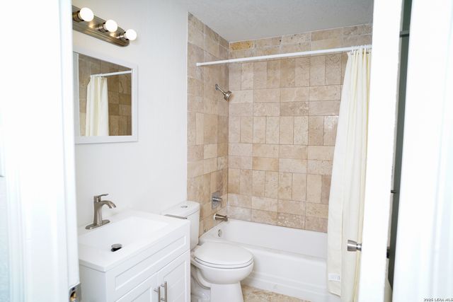 6531 Buena Vista, San Antonio, TX 78237