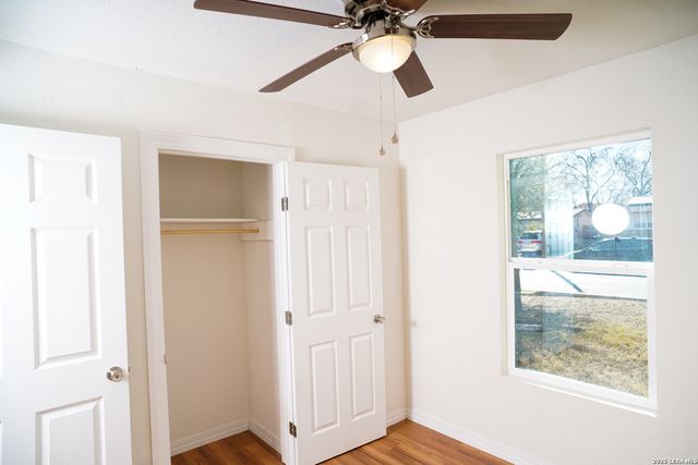 6531 Buena Vista, San Antonio, TX 78237