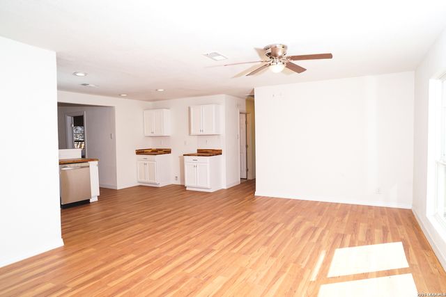 6531 Buena Vista, San Antonio, TX 78237