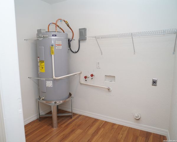 6531 Buena Vista, San Antonio, TX 78237