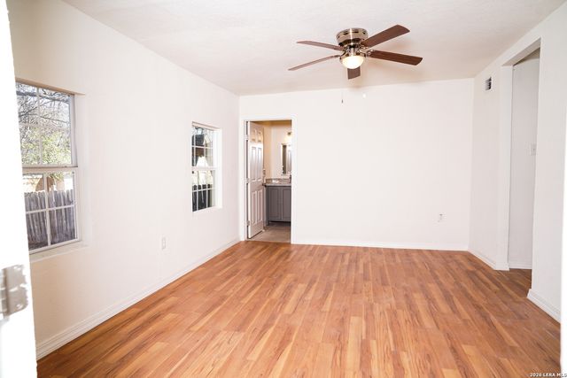 6531 Buena Vista, San Antonio, TX 78237