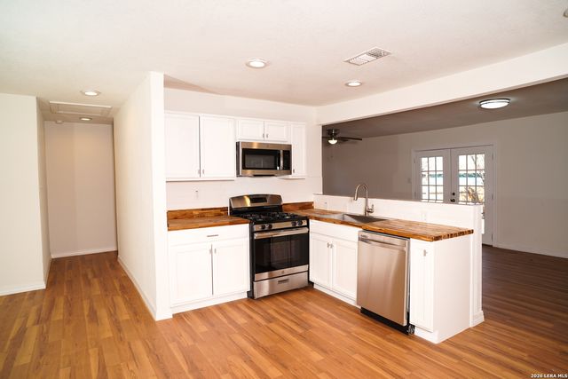 6531 Buena Vista, San Antonio, TX 78237