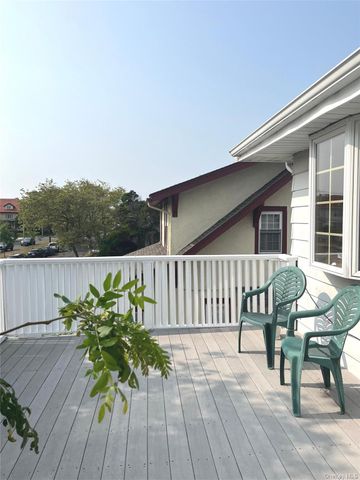 307 Magnolia Boulevard Upper, Long Beach, NY 11561