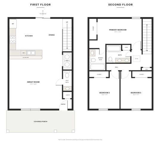 2506 E Main St Unit F4, Murfreesboro, TN 37127