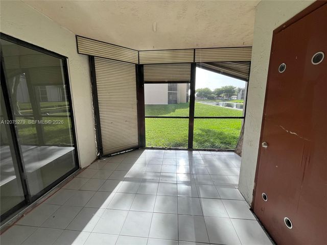 3252 Foxcroft Road 104, Miramar, FL 33025
