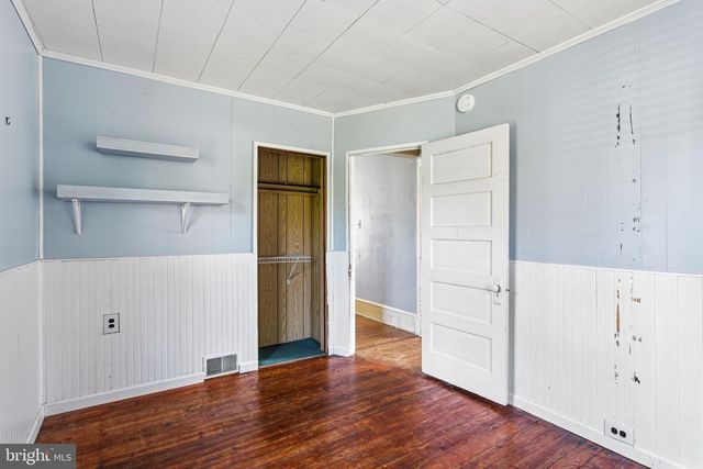 345 SWEDESBORO RD, Franklinville, NJ 08322